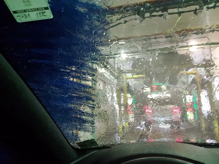 Team Express Car Wash 6