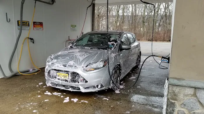 Scrub-A-Dub Car Wash 0