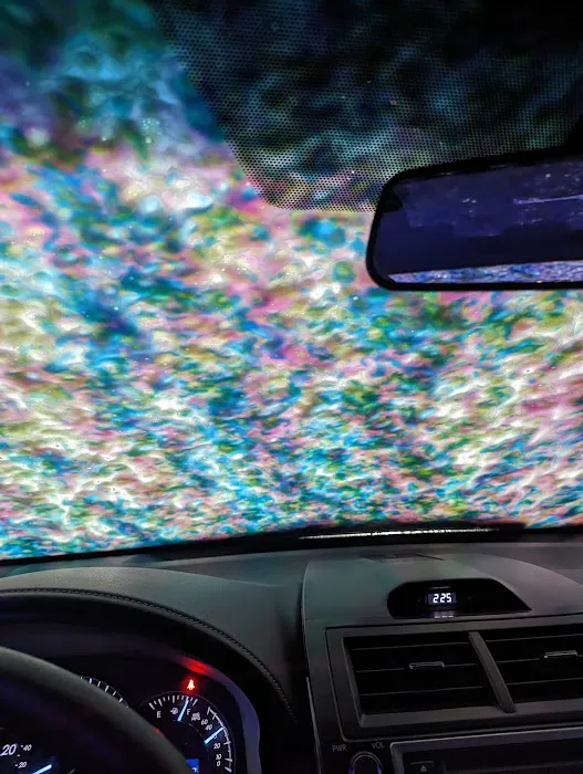 Scrub-A-Dub Car Wash 5