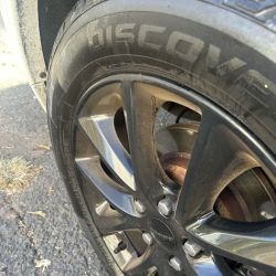 Trax Car Wash ico