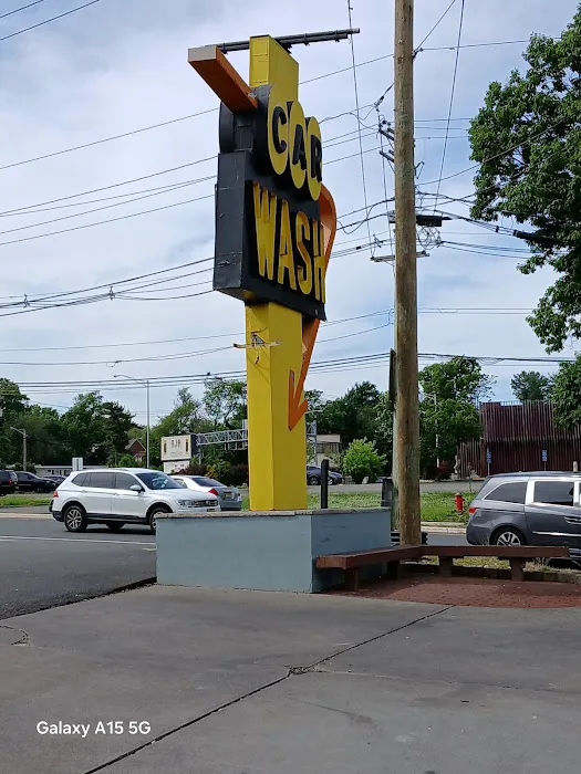 Trax Car Wash 7