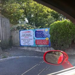 Plainfield Car Wash ico