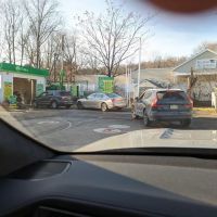 North plainfield Car Wash