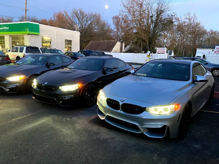 Spotless Hand Car Wash & Detailing 9