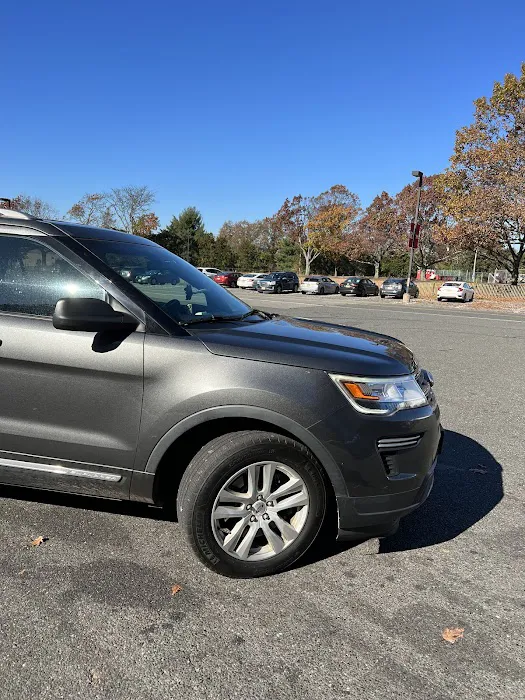 Frankie's Express Car Wash-Plainfield 5