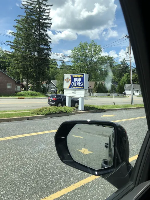 Ultimate Hand Car Wash 9