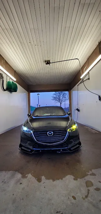 Shammy Shine Car Wash- Palmer 6