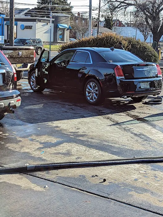 Capitol Car Wash 4