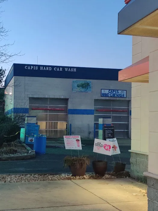 Capis Car Wash 0