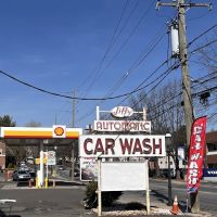 Four Seasons Car Wash