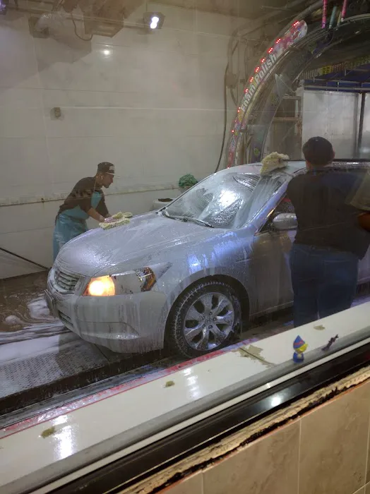 Cleanway Car Wash, Detailing, Lube, & Service 2