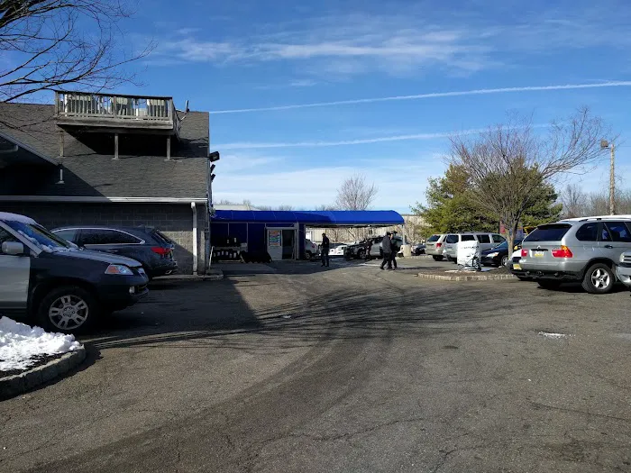 Cleanway Car Wash, Detailing, Lube, & Service 8