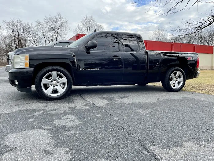 Frankie's Express Car Wash-Rockaway 6