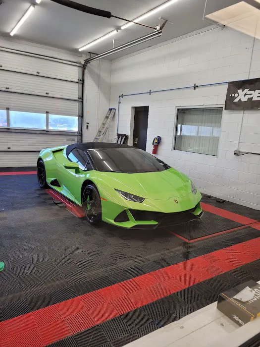 Hogwash Car Wash, Detailing, Oil Change & Lube Center 6