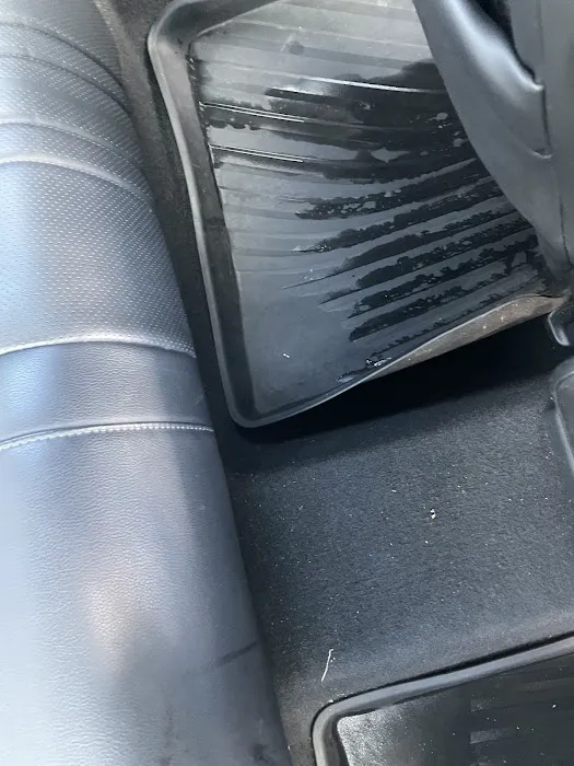 Hamilton Car Wash featuring Neoglide 7