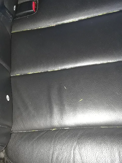 Hamilton Car Wash featuring Neoglide 9