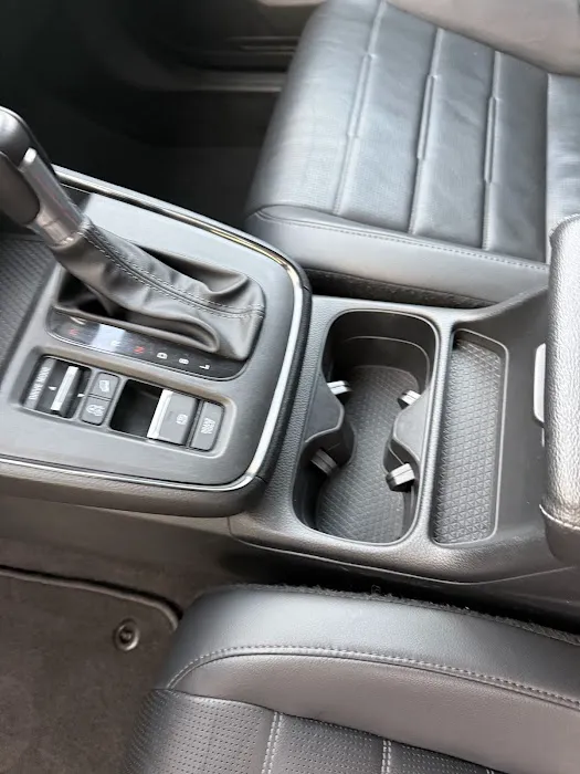 Trinity vid auto detailing LLC 5