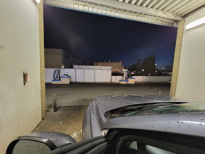 Classic Investments Car Wash 8