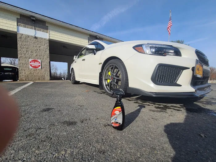 Frankford Car Wash 2