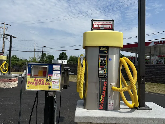 K&J Carwash 1