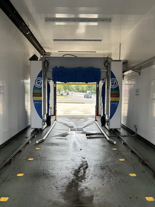 K&J Carwash 0
