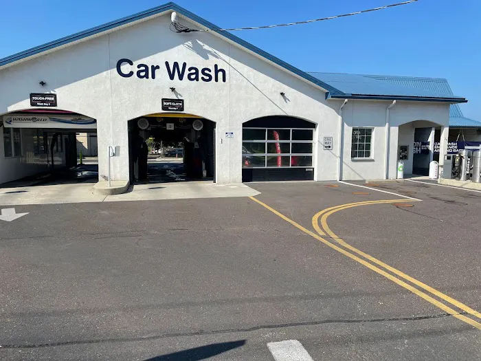 Souderton Car Wash 4