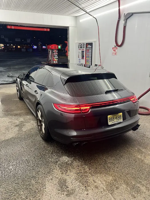 Red Rhino Car Wash 1