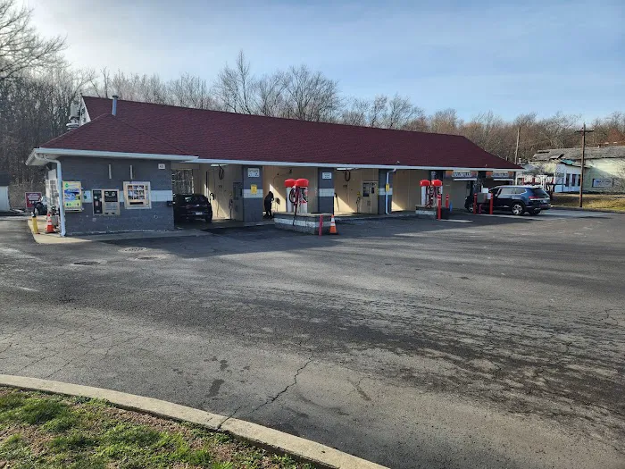 Red Rhino Car Wash 2