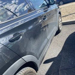 Red Rhino Car Wash ico