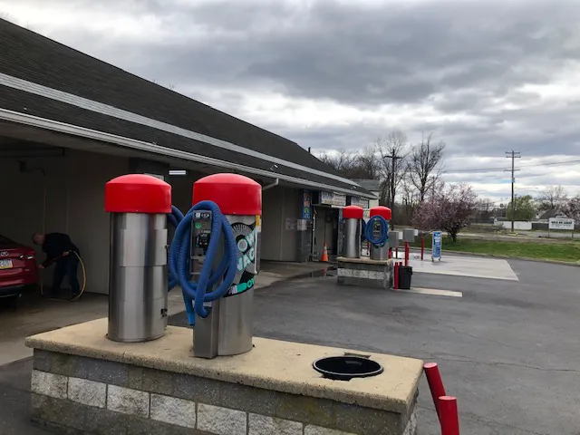 Red Rhino Car Wash 3