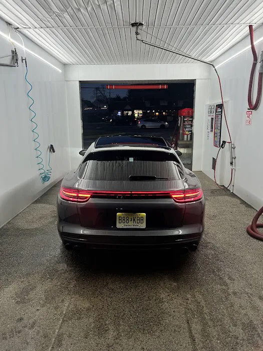 Red Rhino Car Wash 6