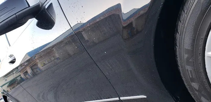 Champion Car Wash 9