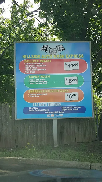 Prestige Auto Wash Express - North Broad St 7