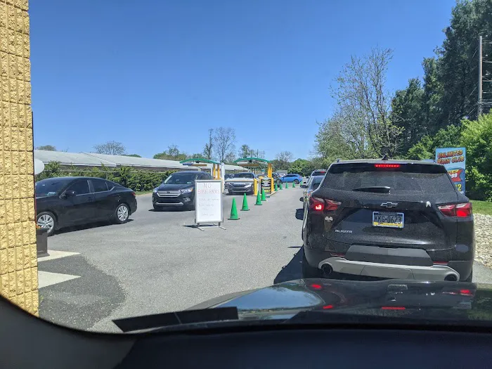 Shammy Shine Car Wash- Airport Rd. 0
