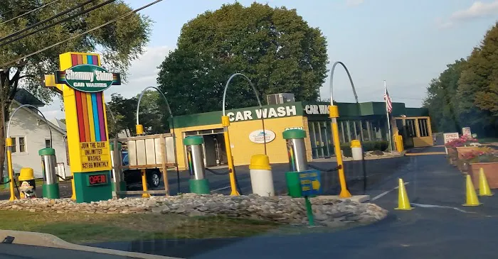 Shammy Shine Car Wash- Airport Rd. 4