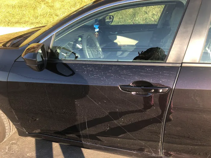 Rudy's Car Wash 4