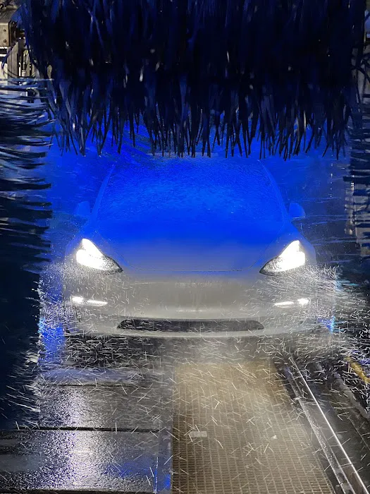 Classic Touch Car Wash NJ 7