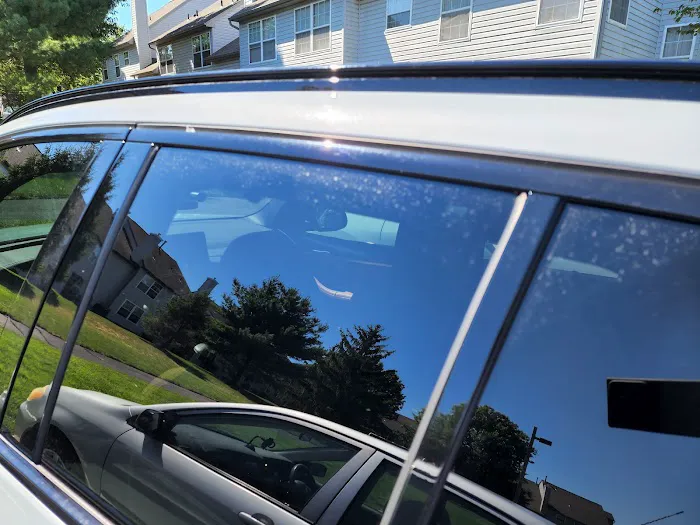 Platinum Hand Car Wash 5