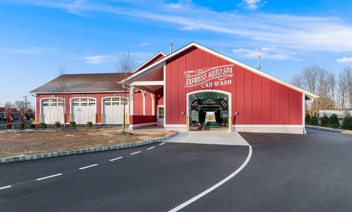 Express Auto Spa – Colts Neck 1
