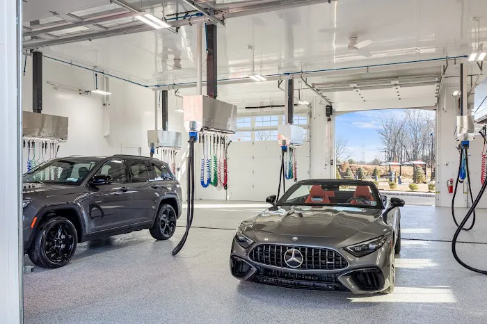 Express Auto Spa – Colts Neck 4