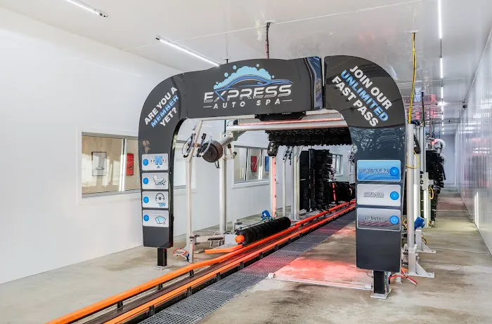 Express Auto Spa – Colts Neck 7