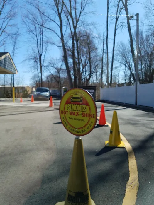33 East Express Car Wash 4