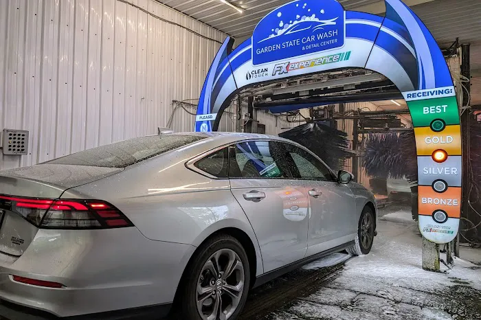 Garden State Car Wash & Detail Center 0