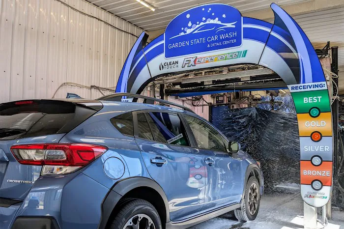 Garden State Car Wash & Detail Center 7