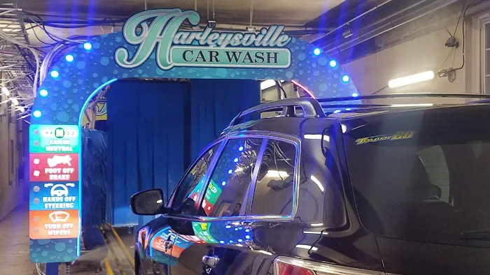 Harleysville Car Wash Inc 0