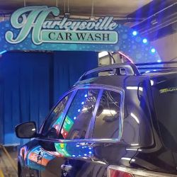 Harleysville Car Wash Inc ico