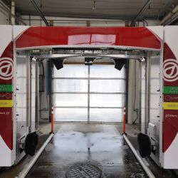 Green Lane Car Wash ico