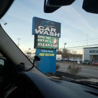 Blue Tide Express Car Wash