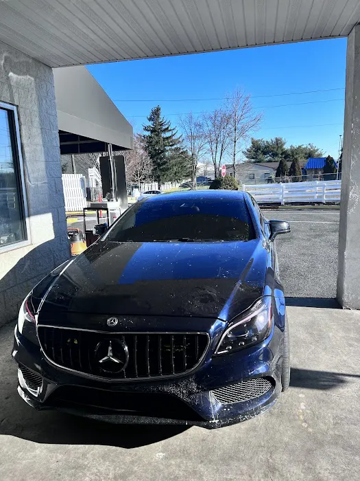 Sunshine Car Wash Detail Center 3