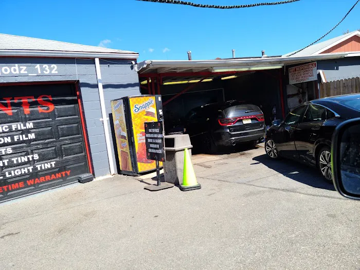 Rahway Hand Car Wash 9
